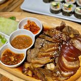 #东莞美食 夏日必备冰冷的｜荞麦面｜