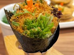 -枣子树·素食餐厅(普陀山店)