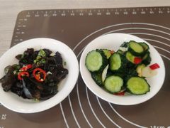 -康师傅私房牛肉面(马泉营奥莱店)