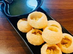 -南国印度餐厅Dakshin
