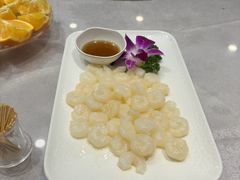 -龙景軒大酒店(共康店)