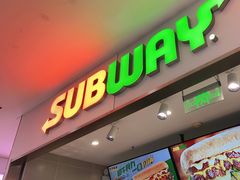 门面-赛百味SUBWAY(长宁龙之梦店)