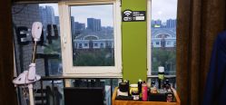 -Brother Barber Shop男士理发店