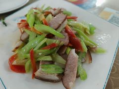 -西府酒家(太白山店)