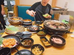 -九田家黑牛烤肉(溧水万达店)