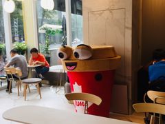 -Tims天好咖啡(江干万象城店)