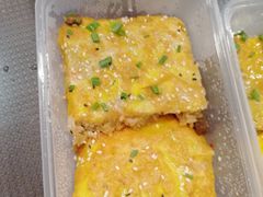 三鲜豆皮-老通城豆皮大王(吉庆街店)
