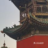 九大古都之一，大同之美和云冈石窟