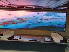 -碧中海汤泉汗蒸酒店