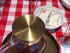 -西贝(吴江路湟普汇店)
