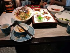 -鱼你相聚·河鲜馆(袁家岭店)