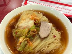 -西塔大冷面(市府大路店)