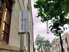 -爱舍海岸酒店(香港中路五四广场店)