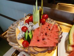 -海底捞火锅(莘松路店)