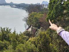 -桂林两江四湖景区