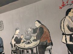 -亮健容天生蚝烧烤自助(交道口直营店)