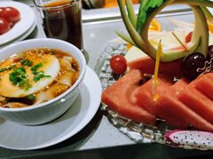-海底捞火锅(高新活力汇店)