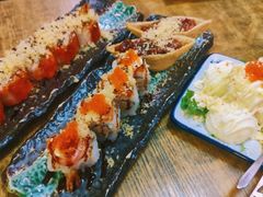 -米彩料理(西丽店)