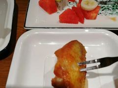 -仁喜记甜品(油松路店)