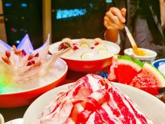 -大隐·成都火锅Bistro(合生麒麟新天地店)