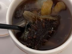 -聚春园自助餐厅(东街口店)