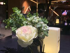 -爵士花园音乐酒吧餐厅