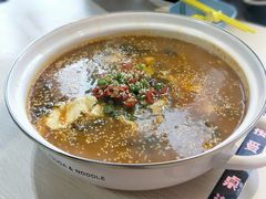 -友达面馆·酸菜鱼面(钱塘区店)