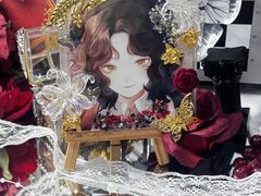 -蘑菇岛·陶艺·银饰·流麻DIY