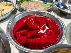 -憨铁匠老火锅(龙岗万科里店)