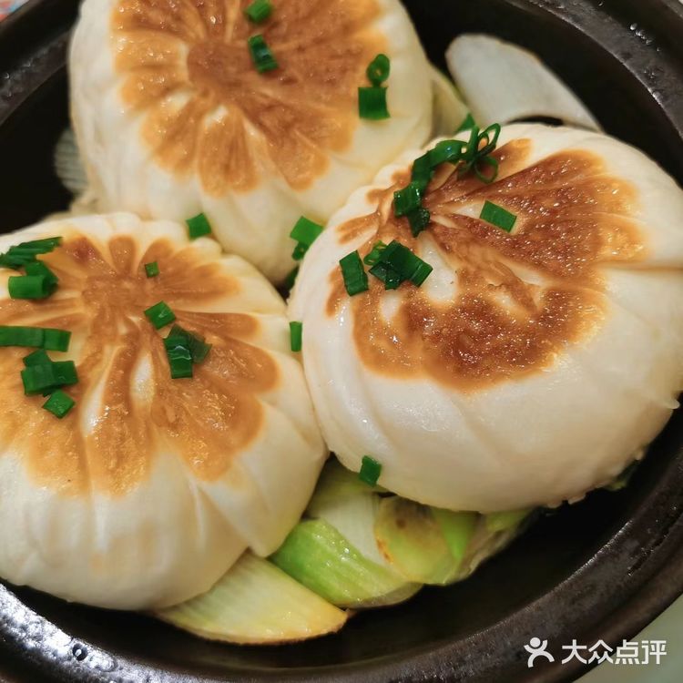 虾饺妹三人吃到撑的双人粤菜套餐