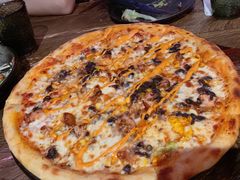 -Q MEX 库迈墨西哥餐吧(三里屯店)