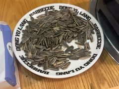 -東豫狼鲜货烧烤. 碳火烤鱼. 小龙虾(上海首店)
