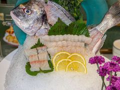 -喜聚薈·花膠雞海鮮火鍋(越秀店)