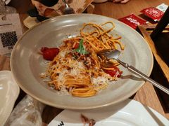 -芭莉与彩虹西餐厅(成都合生汇店)