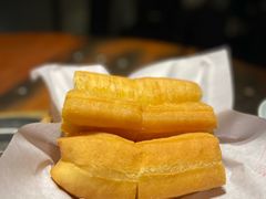 -大良毋米粥·粥底火锅(岭南天地店)