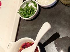 -清真·鸦儿李记·涮肉(和平里店)