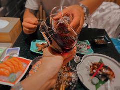 -無境·匠心日本料理(汉街店)