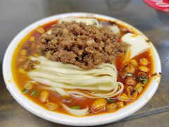 -西月城谭豆花(春熙路店)