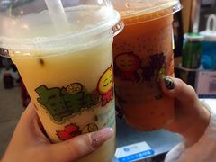 -马拉桑果汁(龙头路总店)