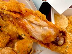 -悠个炸鸡(南京创始店)