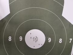 -中国北方国际射击场