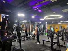 -阳光游泳培训基地(天通苑店)