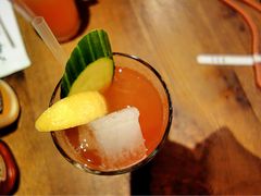 -Burger & Lobster(Dean Street)