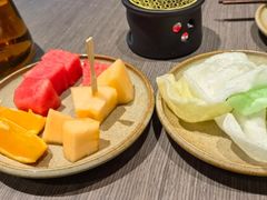 -玲婧胡同·Brunch·Kitchen(嘉里城店)