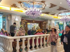 -金米箩大酒店(五角场店)