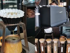 -木嘛working coffee(前海店)