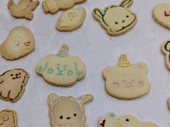 -米柚烘焙教室(新天地购物中心店)