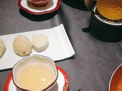 -A One Kitchen·南京精菜馆(德基广场店)
