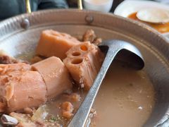 -湖锦酒楼·32年地道湖北菜(光谷店)