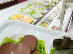 -珍巴奴毛肚牛肉小火锅(四惠店)